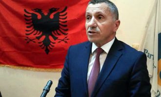 Kamberi: Çështja e Luginës të jetë prioritet në dialogun Kosovë-Serbi