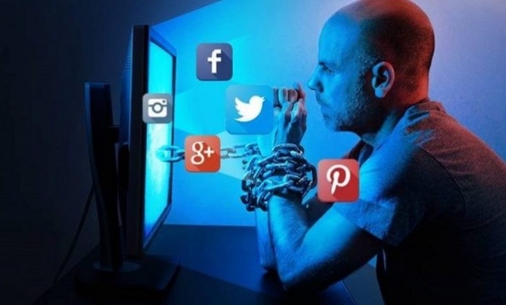 Si të përdoren rrjetet sociale gjatë kohës së pandemisë pa rënë pre e stresit dhe ankthit