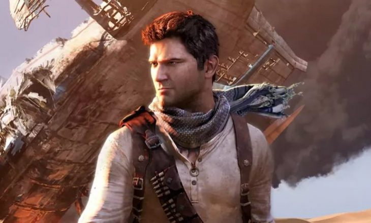Sony është duke i ofruar falas për SonyPlaystation 4 video-lojërat Journey dhe Uncharted