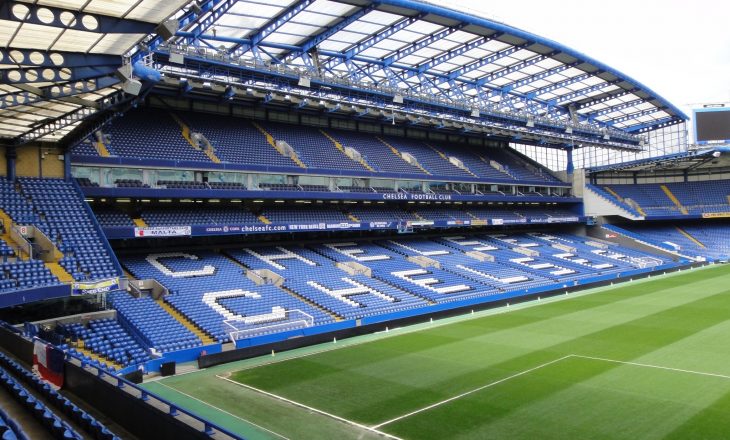 Chelsea nuk ul pagat e lojtarëve, ja çfarë i sugjeron ata