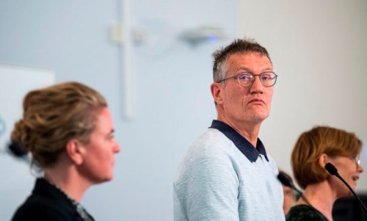Epidemiologu suedez: Distanicimi fizik i arsyeshëm, karantinimi dhe mbyllja e kufijve pa asnjë bazë shkencore