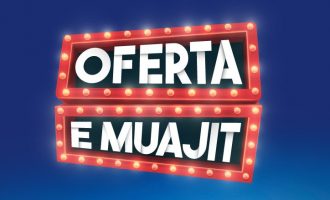 Auto Mita sjell ofertën e muajit – i mahnitshmi Renault Megane automatik për vetëm 18,990 euro