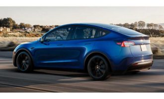 Tesla prezanton Model Y, tregon vetitë më të mira të makinës me çmim fillestar prej 35 mijë eurove