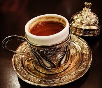Kafe turke për një jetë të gjatë: Zbuloni faktet interesante