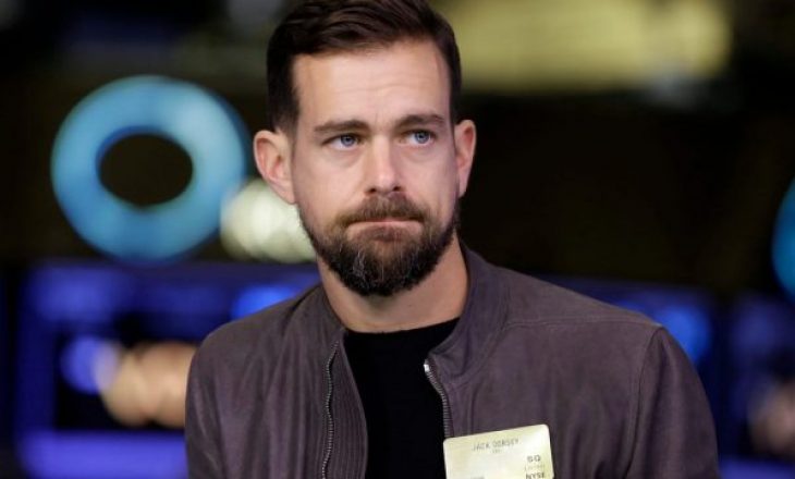 Shefi i Twitter-it premton 1 miliard dollarë për ta luftuar koronavirusin