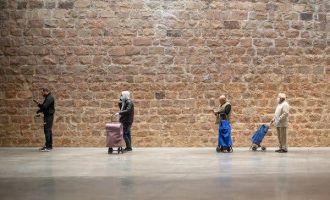 Distancimi fizik “i tremb” bizneset