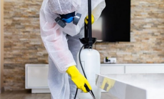 Preparate ekologjike dhe te certifikuara janë të domosdoshme për dezinfektim efikas