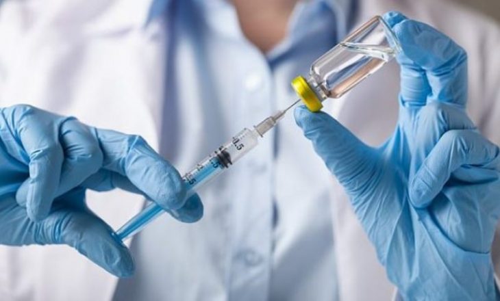 Maqedonia e Veriut paguan për 838 mijë vaksina anti-COVID
