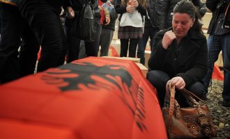 22 vjet nga masakra në Rezallë