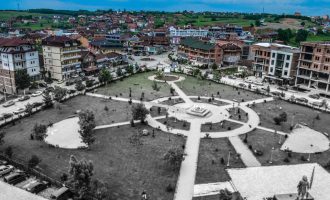 ​OAK: Bankat urgjentisht të fillojnë punën në Komunën e Malishevës