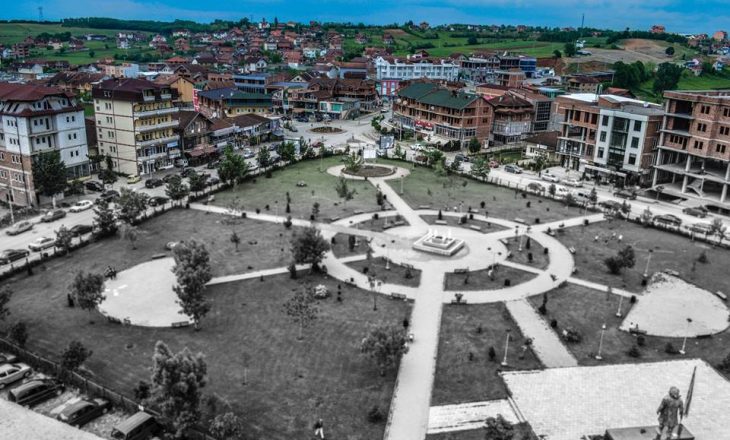 OAK: Bankat urgjentisht të fillojnë punën në Komunën e Malishevës