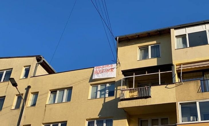 “51% me Albinin” – fushatës pro-zgjedhjeve i bashkohet avokati simpatizant i VV-së