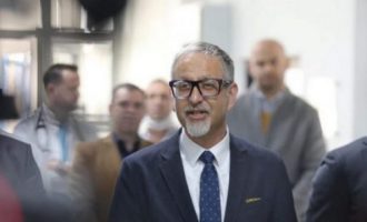 Vitia: Rreth 2 milionë vaksina anti-COVID do t’i kemi deri në fund të vitit