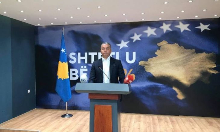 Abrashi: Kemi siguruar votat për qeverinë e re