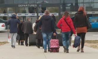 Sa ndikuan masat e reja të Qeverisë në hyrje-daljet e qytetarëve brenda Kosovës