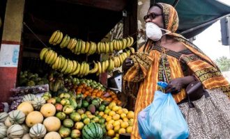 Mbi 110 mijë viktima nga COVID-19 në kontinentin afrikan që nga fillimi i pandemisë