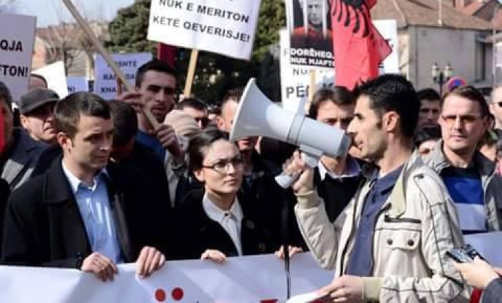 Vartësi i Haskukës: Dënoheni 2 mijë euro Shaqir Totajn