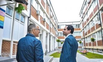 Kosova ka 3 mijë e 100 teste për Koronavirus, ku mbeti premtimi i Arben Vitisë?