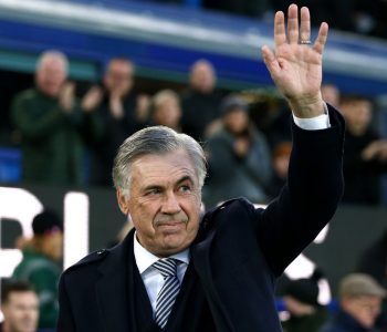 Zyrtare: Carlo Ancelotti trajneri i ri i Real Madrid