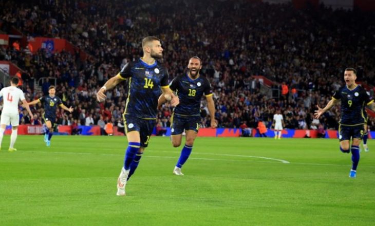 “Kosova mund ta arrijë nivelin e Kroacisë”