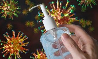 A ndikojnë sapunët antibakterialë në dobësimin e imunitetit