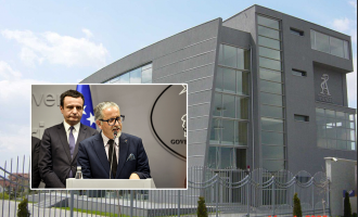 Ish shefat e Arben Vitisë marrin hise në tenderin e Ministrisë së Shëndetësisë