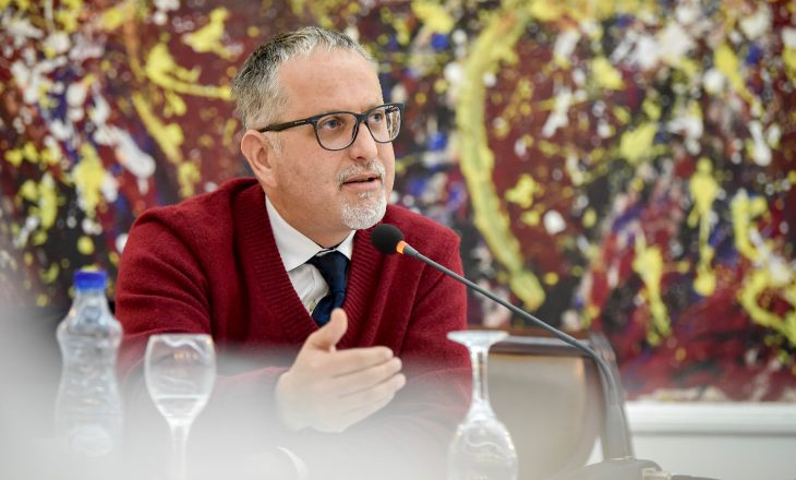 I pari i shëndetësisë: Situata pandemike po menaxhohet