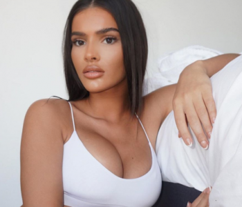 Arbenita feston ditëlindjen, e quan vajzën dhuratën më të bukur