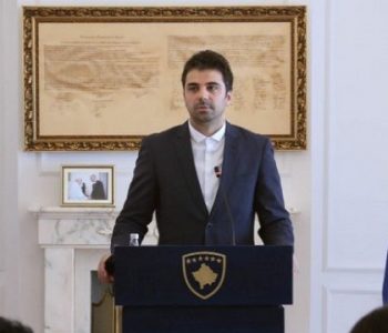 Letra e Miroslav Lajçakut përballë letrës së Donald Trumpit