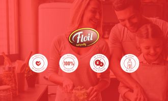 Për ushqime të shëndetshme dhe imunitet më të fort!