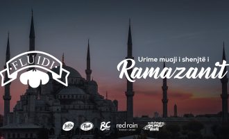 Kompania Fluidi ju uron agjërim të letë dhe të pranuar!