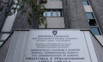 AKK-ja kërkon mosaplikim të kamatë-vonesës dhe gjobës për tatimin e papaguar
