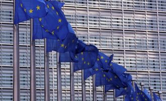 EU: Work on dialogue continues