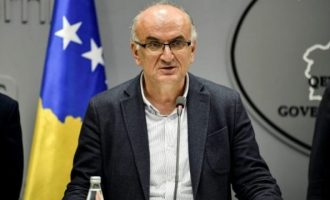 Ramadani pret që vaksina anti-Covid të vijë deri në mars