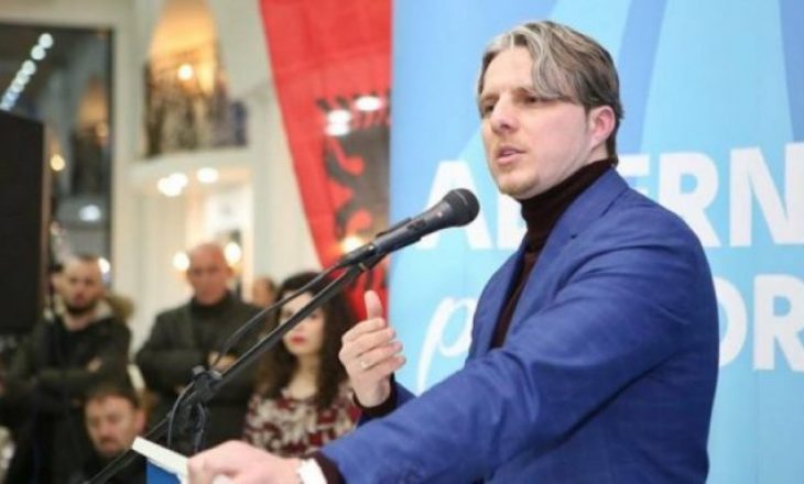 Kryetari i Preshevës dhuron pagën e tij për familjet në nevojë