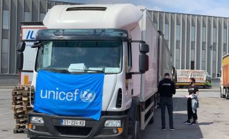 UNICEF: Vaksinimi i tërë popullatës kundër COVID’19 – operacioni më i madh