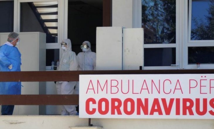 Edhe pesë të vdekur nga coronavirusi në Kosovë