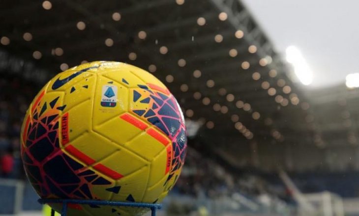 Deklarata e bujshme: “Ndeshjet e futbollit nuk përhapin koronavirusin”