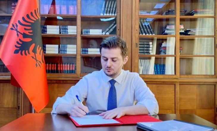 Kosova e Shqipëria nënshkruajnë marrëveshje të reja