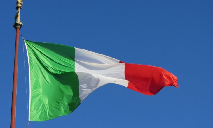 Italia zgjedh këngëtaren shqiptare për të kënduar, në Ditën e Pavarësisë