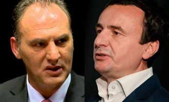 Limaj: Partitë opozitare t’i kërkojnë garanci me shkrim Kurtit që s’e ndryshon Ligjin për Zgjedhje