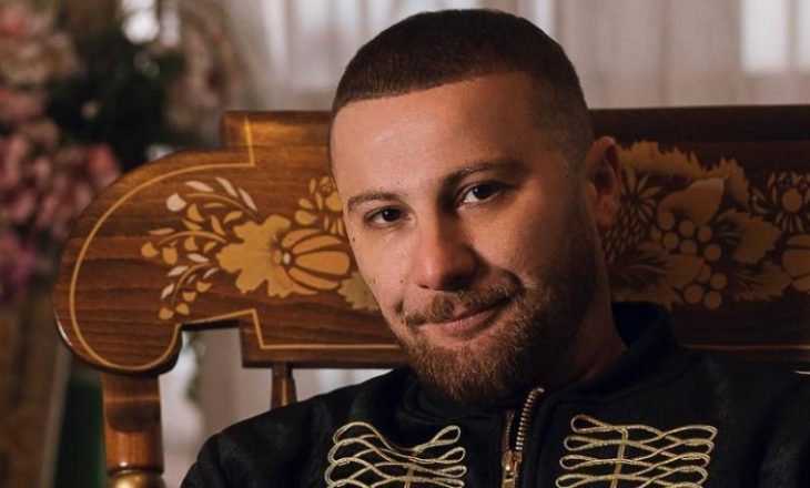 Këshilla e Lyrical Son për gjendjen politike
