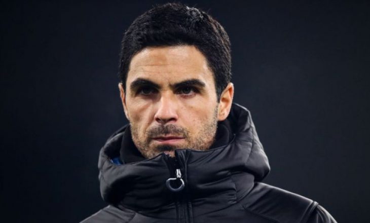 Arsenal do të synojë një transferim të madh nga La Liga