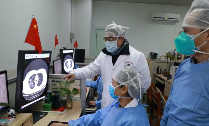 ​Sa kohë nevojitet për t’u shëruar nga koronavirusi
