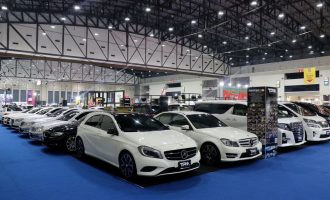 Shitjet e veturave në BE pësojnë rënie me 55,1%