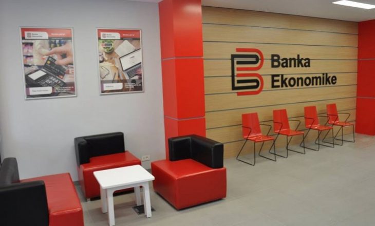Reagon Banka Ekonomike, siguron klientët se llogaritë janë të sigurta