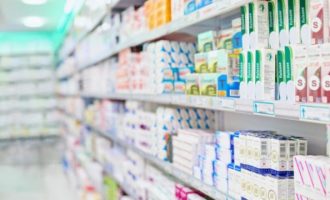 Dogana gjen barna të kontrabanduara në pesë barnatore në Prishtinë