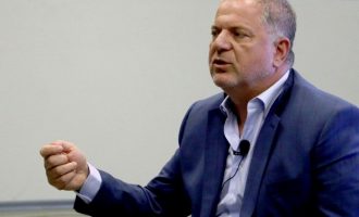 Shqiptari i ndershëm