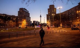 Fillon hapja e ekonomisë gjermane