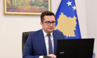 ​Mustafa bisedon me Apostolova për nevojat e sektorit të bujqësisë